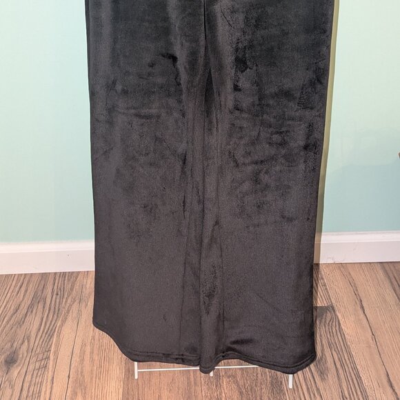 Velvet dress pants - Picture 5 of 6